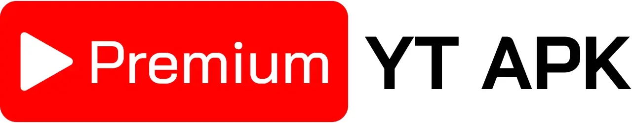 Premium YT APK Site Logo